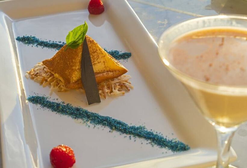 فندق The Westin Cozumel