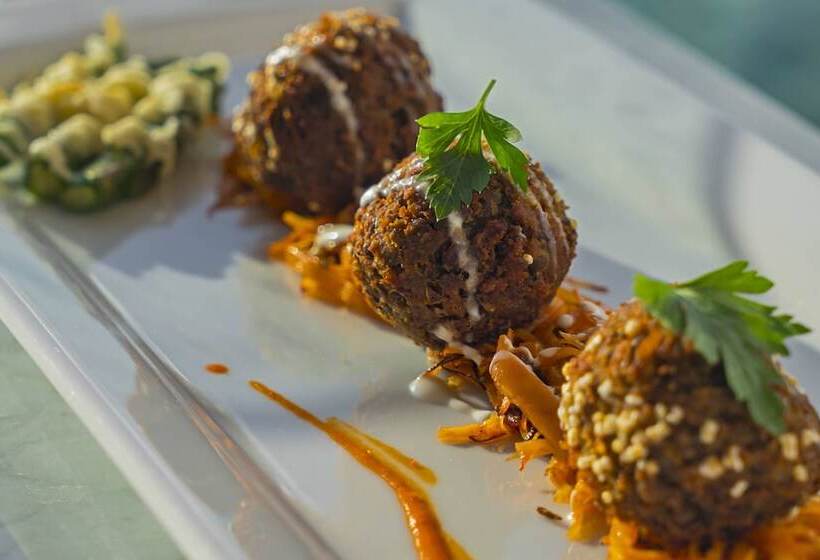 فندق The Westin Cozumel