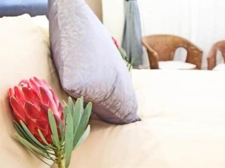 בית מלון כפרי Travel Lodge Sabie