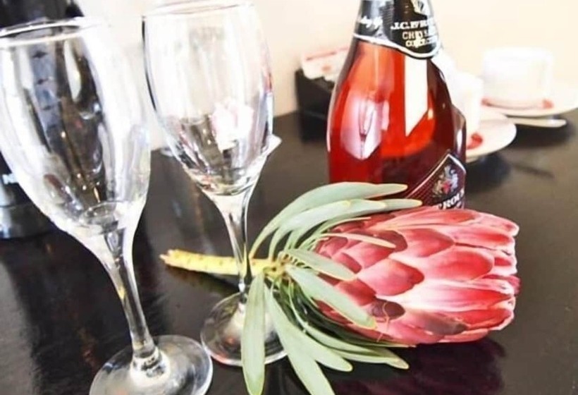 בית מלון כפרי Travel Lodge Sabie