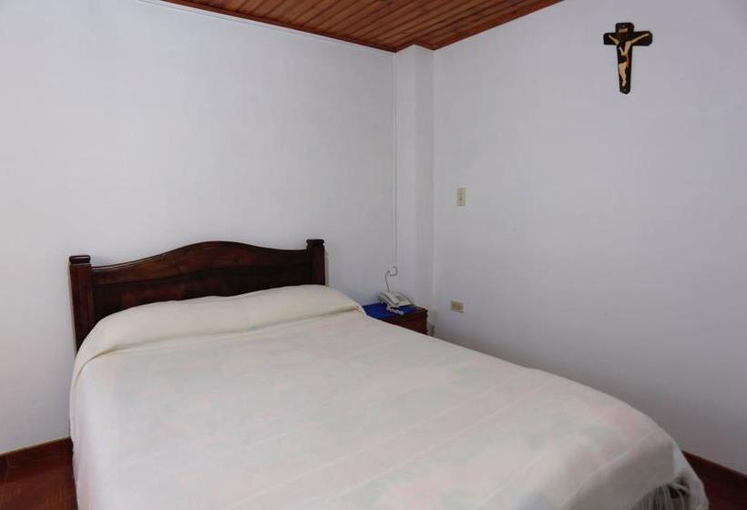 هتل Victoria Perla Real