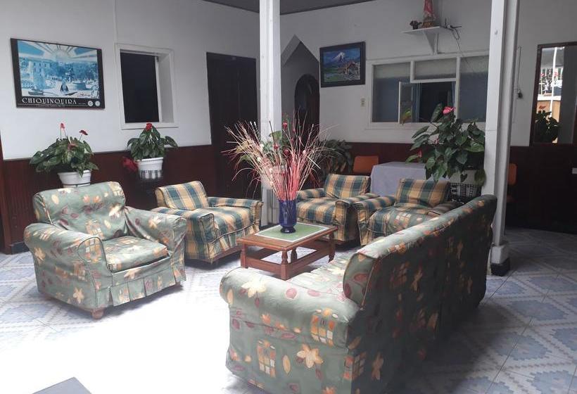 هتل Victoria Perla Real