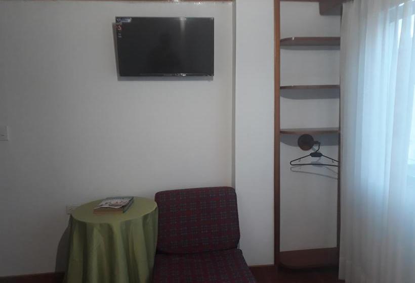 호텔 Victoria Perla Real