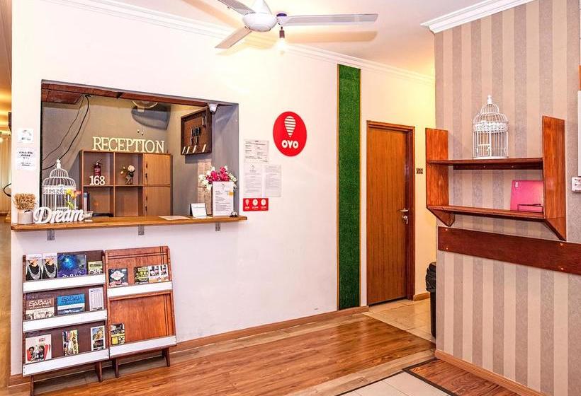 ホテル Zen Rooms Basic Star City Complex