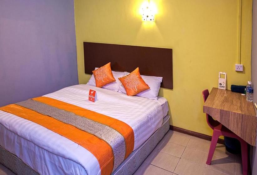 ホテル Zen Rooms Basic Star City Complex