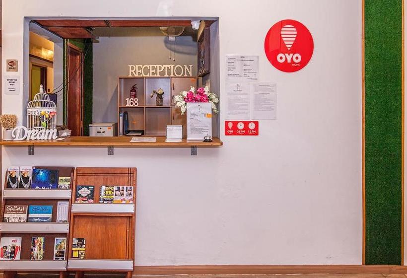 ホテル Zen Rooms Basic Star City Complex