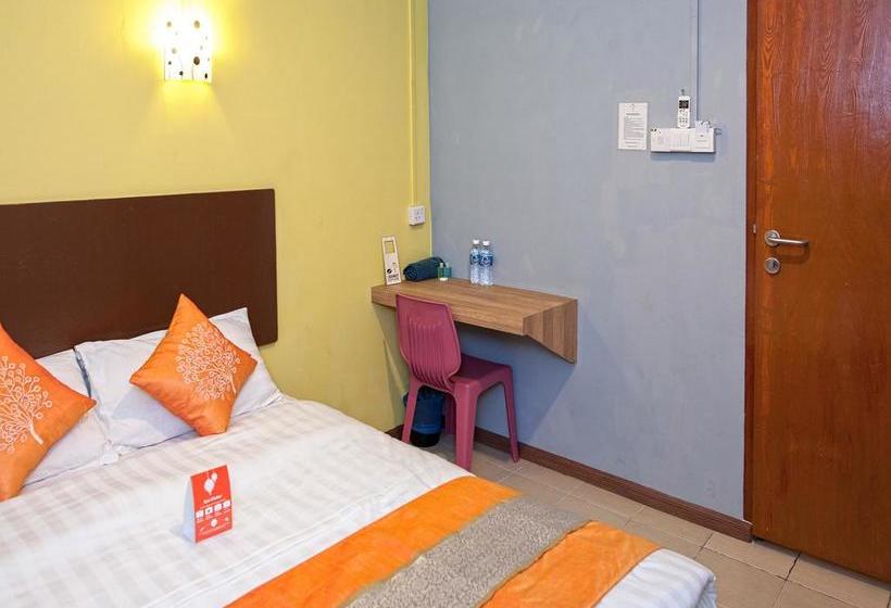 ホテル Zen Rooms Basic Star City Complex