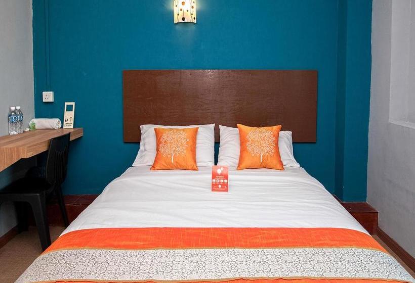 ホテル Zen Rooms Basic Star City Complex