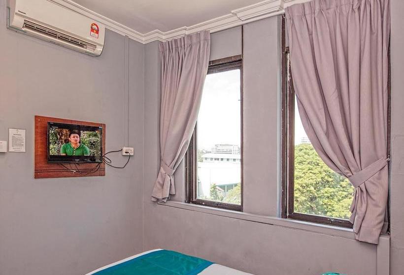 ホテル Zen Rooms Basic Star City Complex