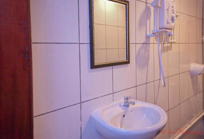 ホテル Zen Rooms Basic Star City Complex