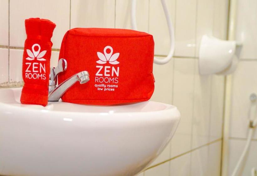 ホテル Zen Rooms Basic Star City Complex