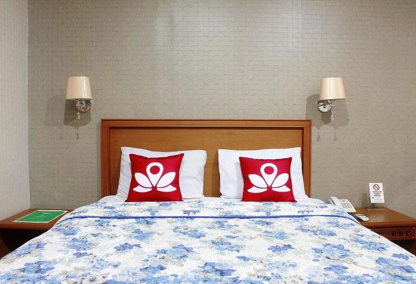 هتل Zen Rooms Sawojajar