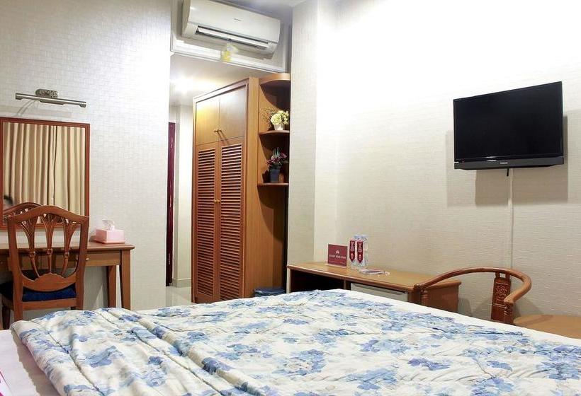 Отель Zen Rooms Sawojajar