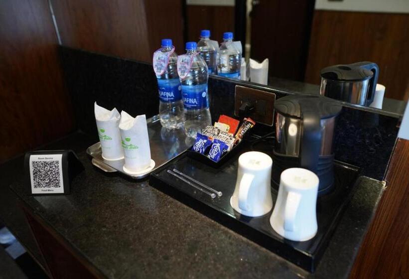 Kasauli Hills Resort