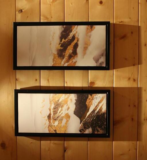 Kasauli Hills Resort