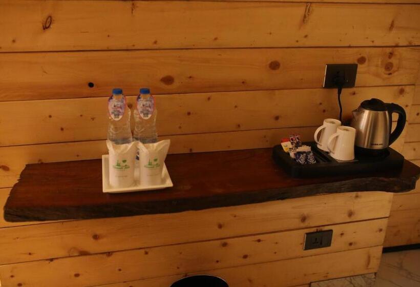 Kasauli Hills Resort