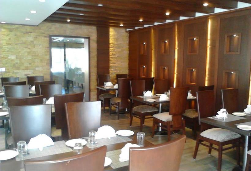 Kolahoi Green Resorts, Pahalgam