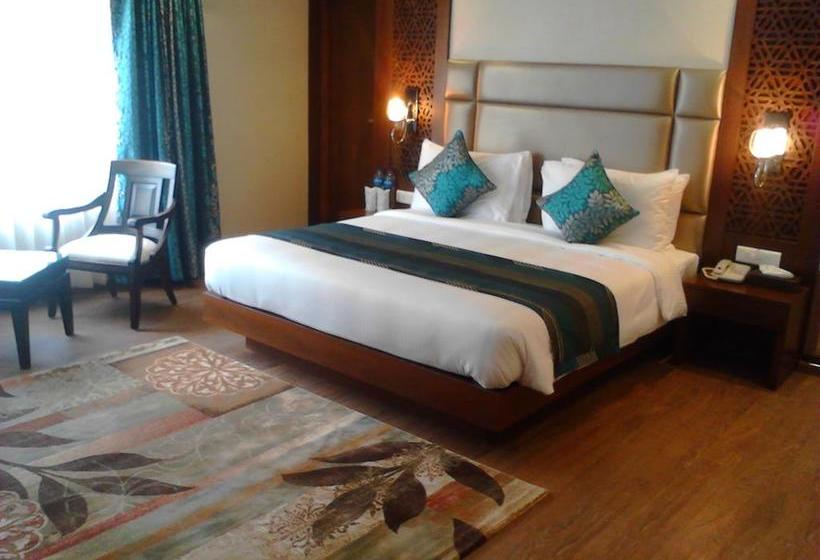 Kolahoi Green Resorts, Pahalgam