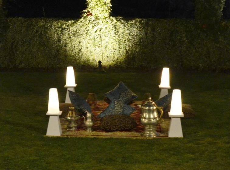 Kolahoi Green Resorts, Pahalgam