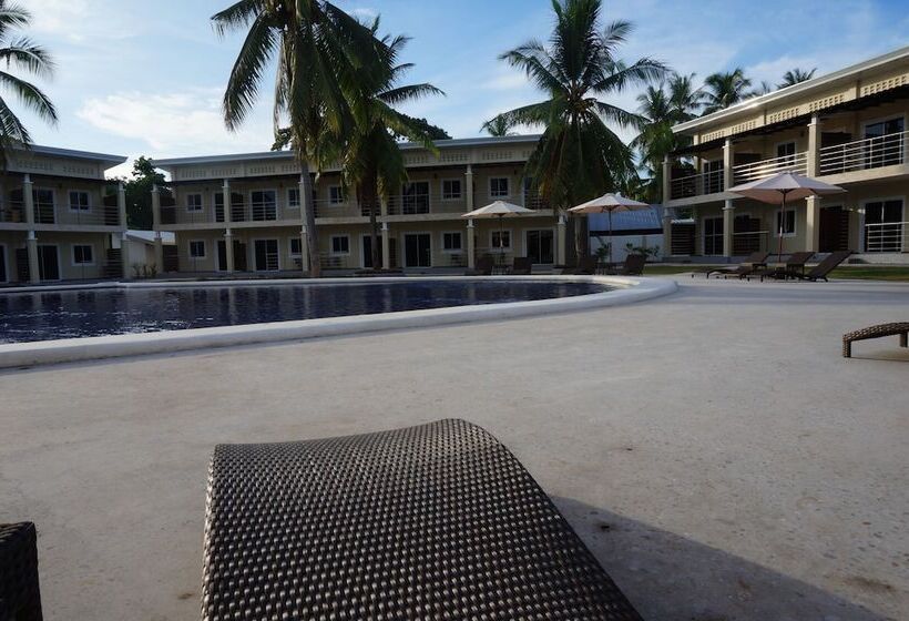 Malinawon Resort 馬莉吶灣度假中心