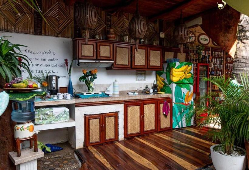 Monyoli Hotel & Boutique