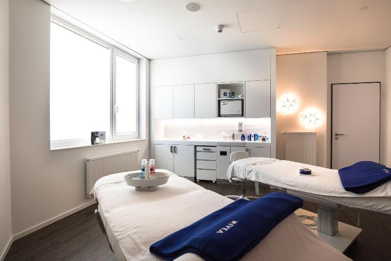 אתר נופש Aja Travemunde