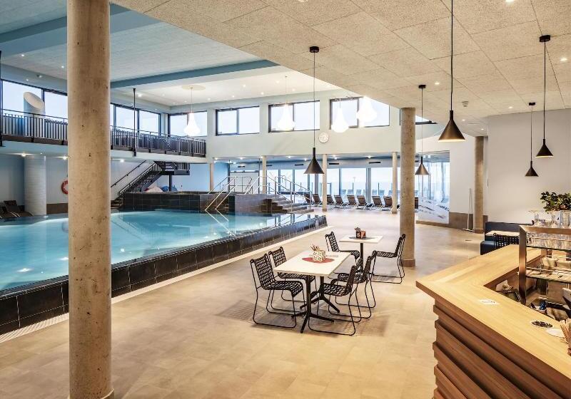 אתר נופש Aja Travemunde