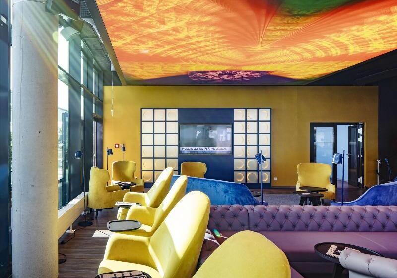 אתר נופש Aja Travemunde