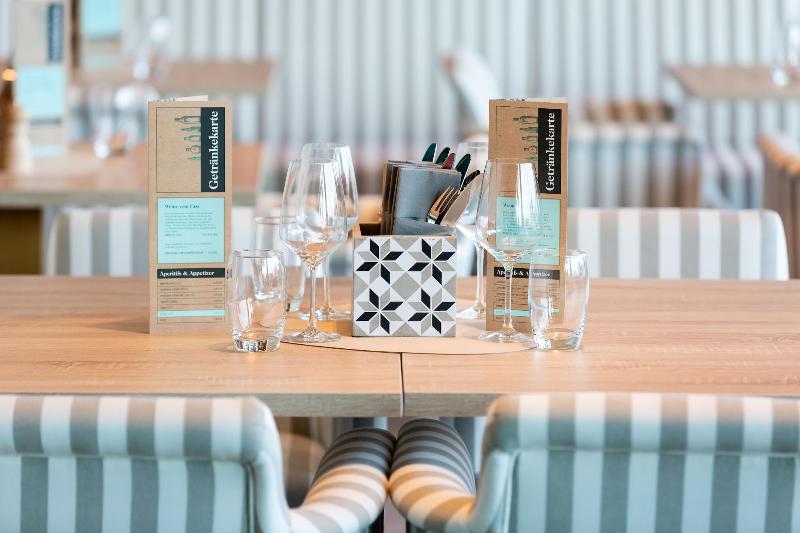 אתר נופש Aja Travemunde