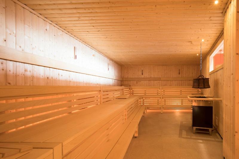 אתר נופש Aja Travemunde