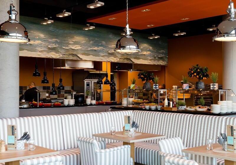 אתר נופש Aja Travemunde