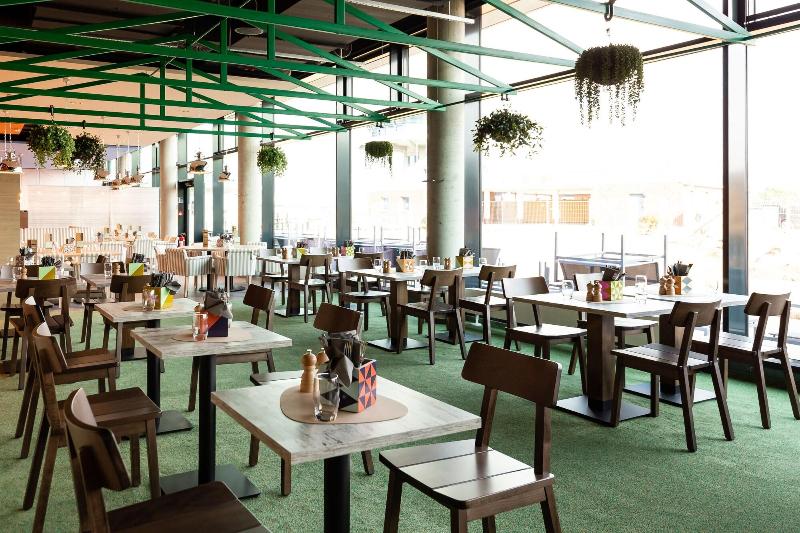 אתר נופש Aja Travemunde