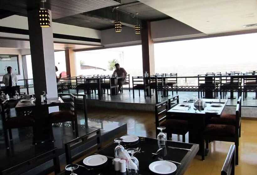 리조트 Sea Rock Inn