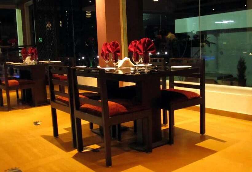 리조트 Sea Rock Inn