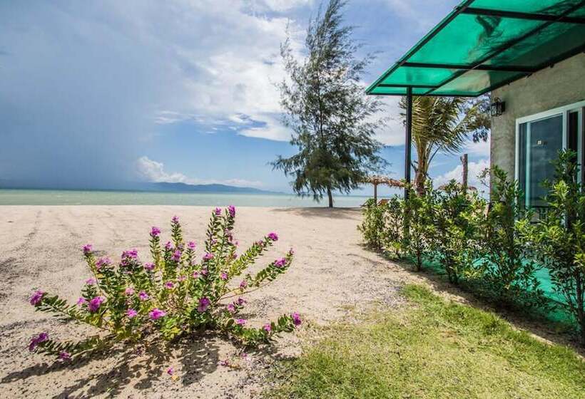 渡假胜地  Seaesta Beach