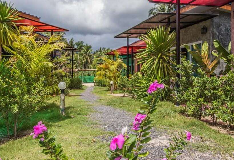 渡假胜地  Seaesta Beach