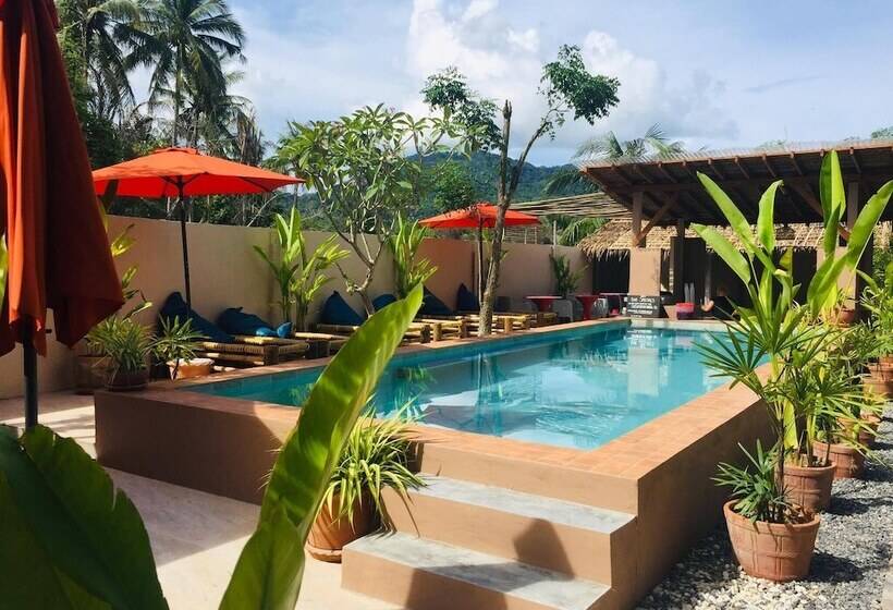 渡假胜地  Seaesta Beach