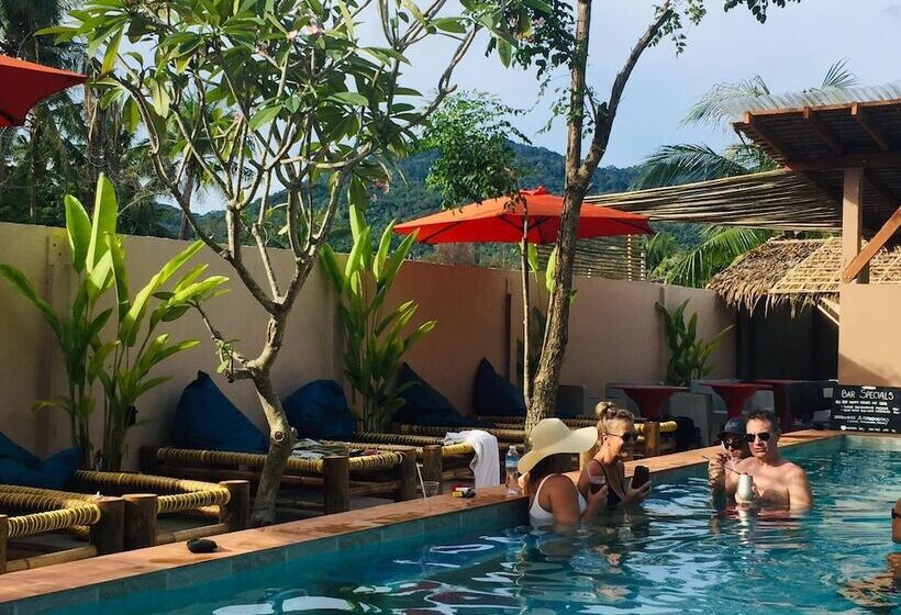 渡假胜地  Seaesta Beach