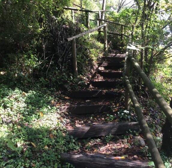 Ryokan Oogi Onsen Oogiso