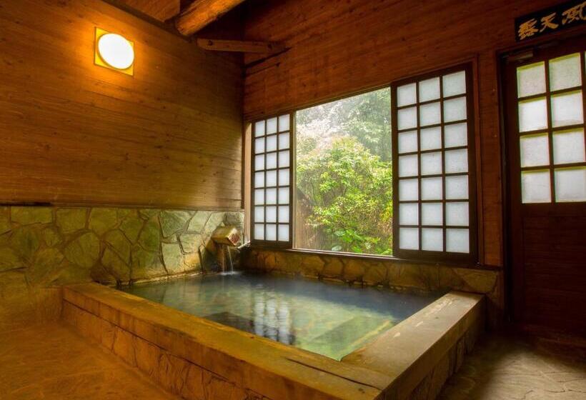 ریوکان Oogi Onsen Oogiso