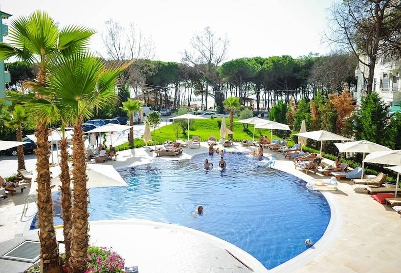 Sandy Beach Resort