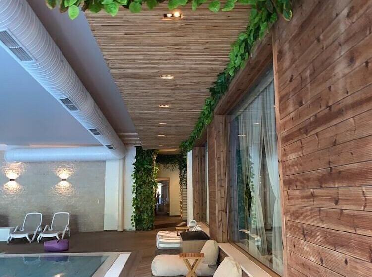 Sandy Beach Resort
