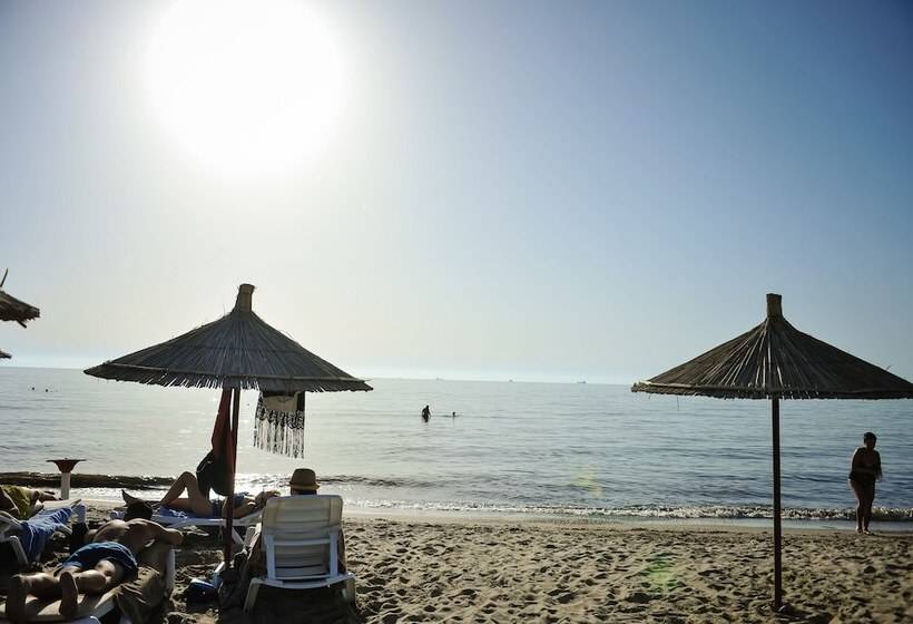 Sandy Beach Resort