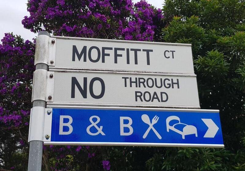 Seasons Of Maleny B&b