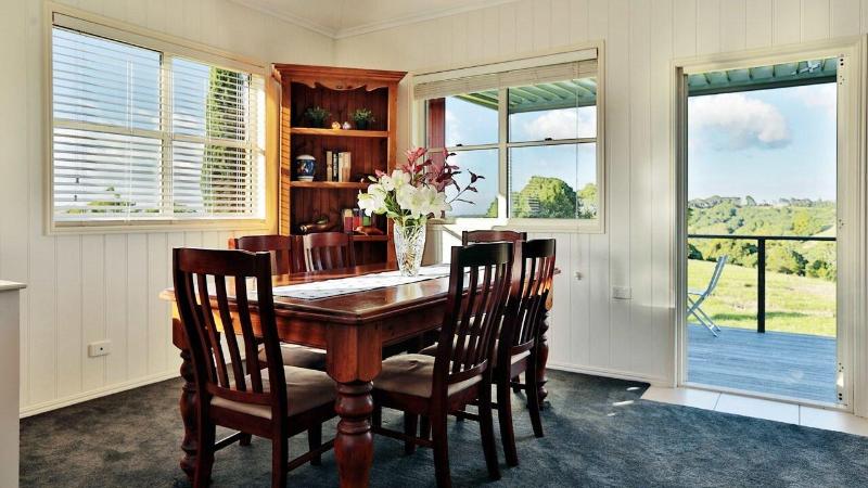 Seasons Of Maleny B&b