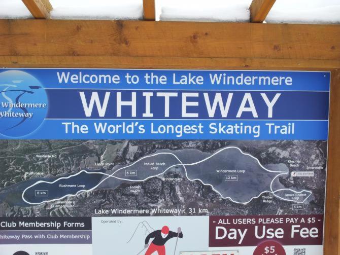 Akiskinook Lake Resort! 1 Bedroom Townhouse! Rent Monthly, Weekly, Private Entrance, Gas Bbq, Wi Fi