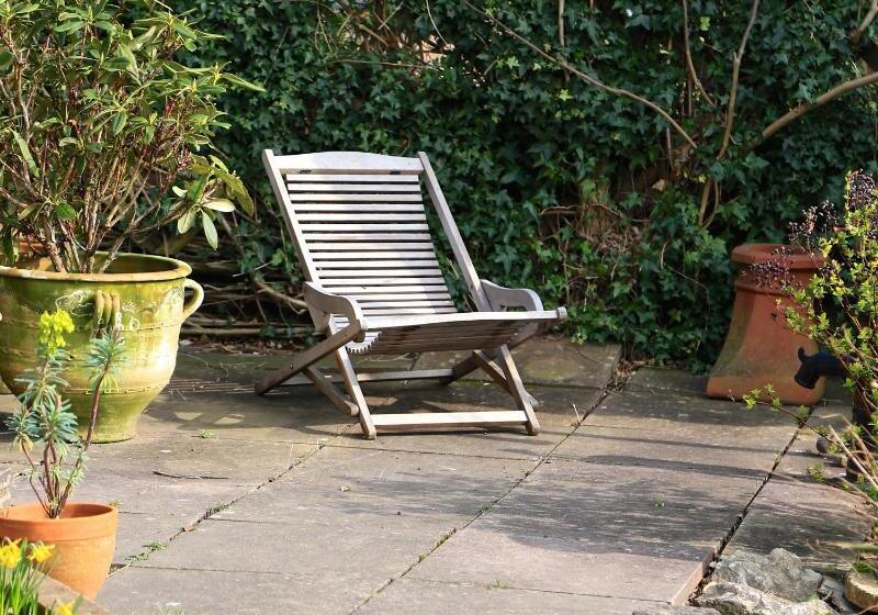 The Library House B&b