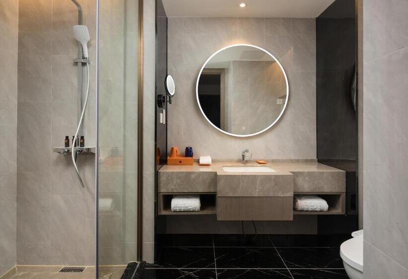 Meizhou Insight Hotel   Meijiang Wanda Plaza Branch