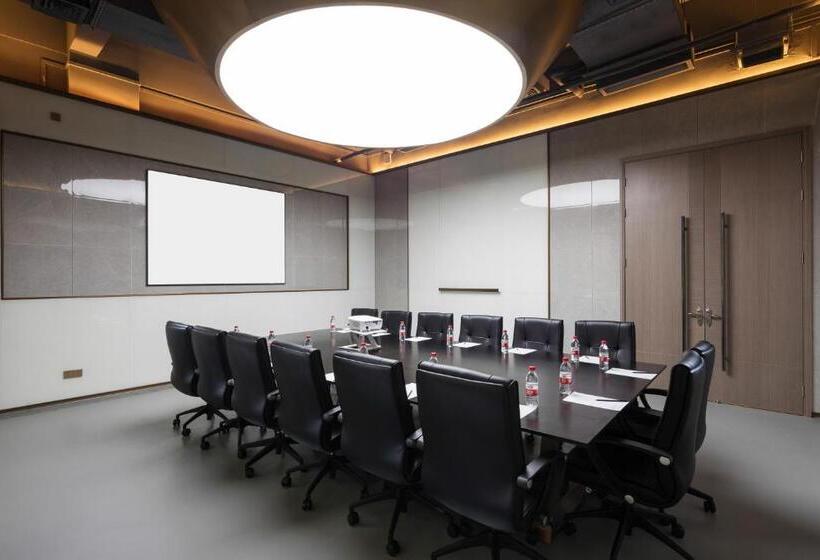 Meizhou Insight Hotel   Meijiang Wanda Plaza Branch