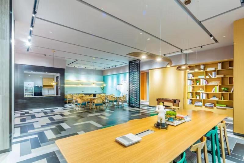 肇庆英诺丽景酒店七星岩东门店